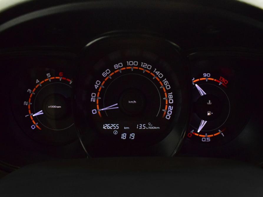 Lada (ВАЗ) Vesta I Кемерово  - изображение 3