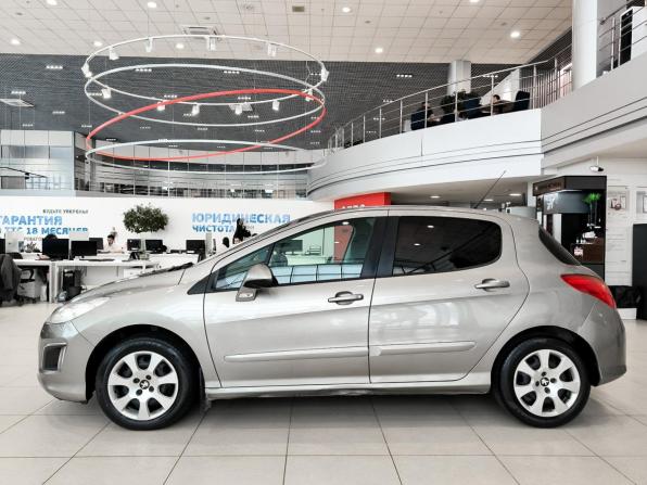 Peugeot 308 I Рестайлинг с пробегом 2012 года, цена 399 000 рублей, 157370 км, хэтчбек, Автокод Объявления