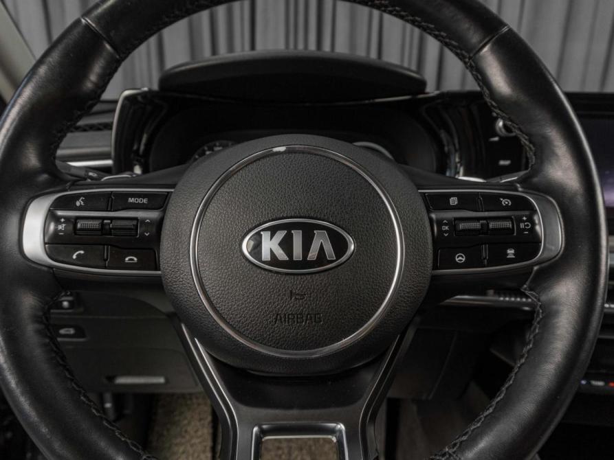 Kia K5 III Тюмень  - изображение 14