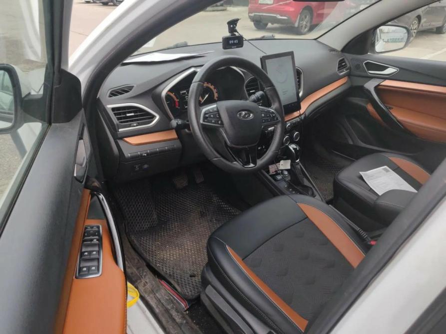 Lada (ВАЗ) Vesta I Рестайлинг (NG) Тольятти  - изображение 5