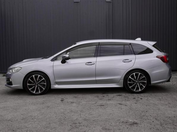 Subaru Levorg I с пробегом 2015 года, цена 1 700 000 рублей, 119214 км, универсал, Автокод Объявления