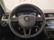 Skoda Rapid I Рестайлинг Псков  - изображение 30