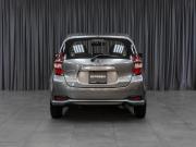 Nissan Note II Рестайлинг Тюмень  - изображение 19