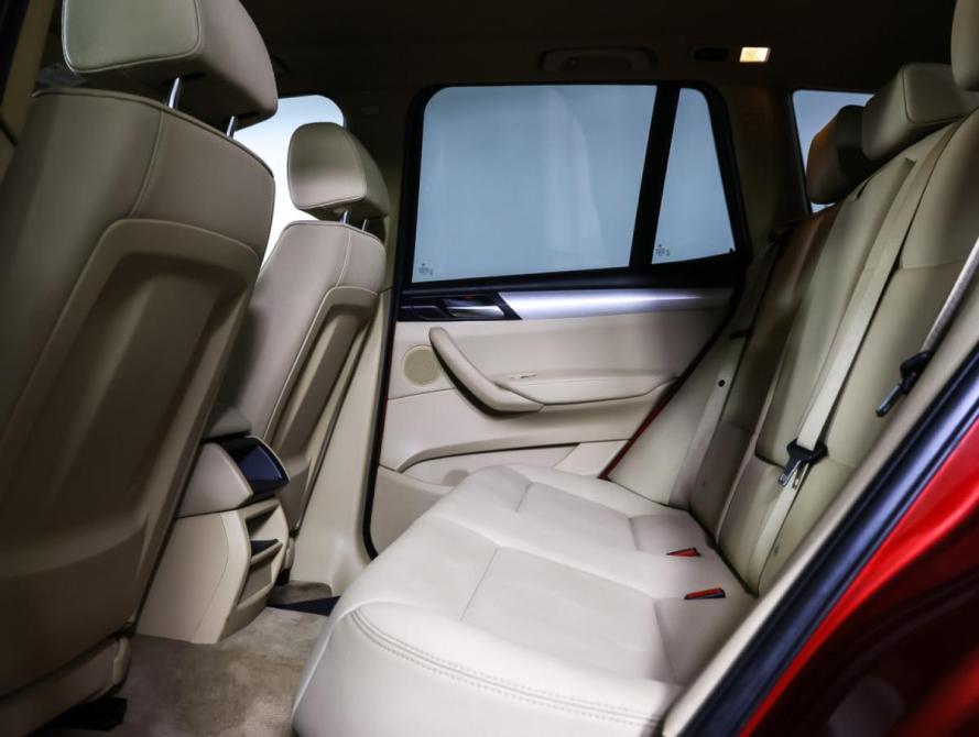 BMW X3 II (F25) Москва  - изображение 12