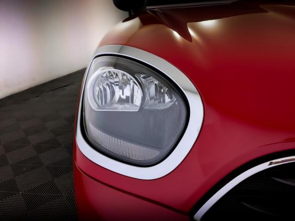 Mini Clubman II с пробегом 2017 года, цена 1 725 000 рублей, 109365 км, универсал, Автокод Объявления