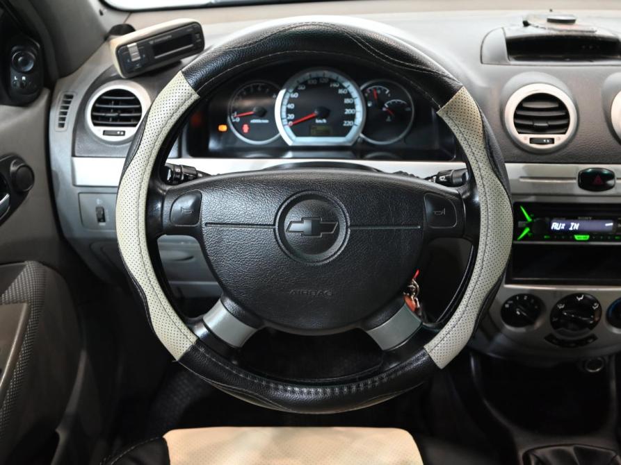 Chevrolet Lacetti I Екатеринбург  - изображение 7
