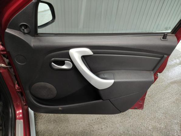 Renault Sandero I с пробегом 2011 года, цена 530 000 рублей, 143787 км, хэтчбек, Автокод Объявления