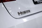 Lada (ВАЗ) Vesta I Тюмень  - изображение 35
