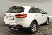 Kia Sorento III Prime Волгоград  - изображение 31