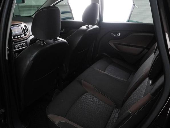 Lada (ВАЗ) XRAY I с пробегом 2017 года, цена 799 000 рублей, 119960 км, хэтчбек, Автокод Объявления