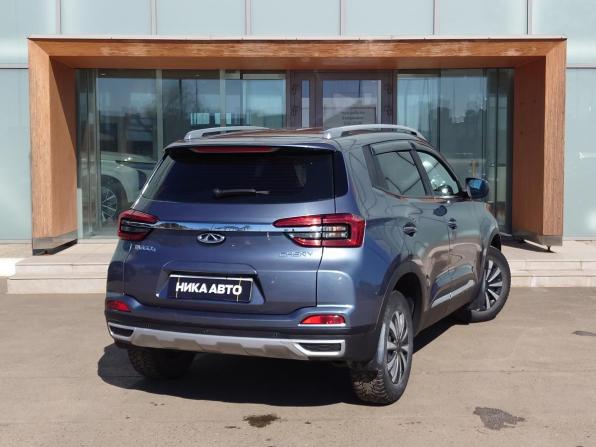 Chery Tiggo 4 I Рестайлинг с пробегом 2021 года, цена 1 320 000 рублей, 64329 км, внедорожник, Автокод Объявления
