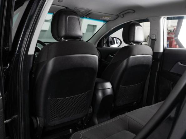 Kia Sportage III Рестайлинг с пробегом 2015 года, цена 1 579 000 рублей, 136608 км, внедорожник, Автокод Объявления