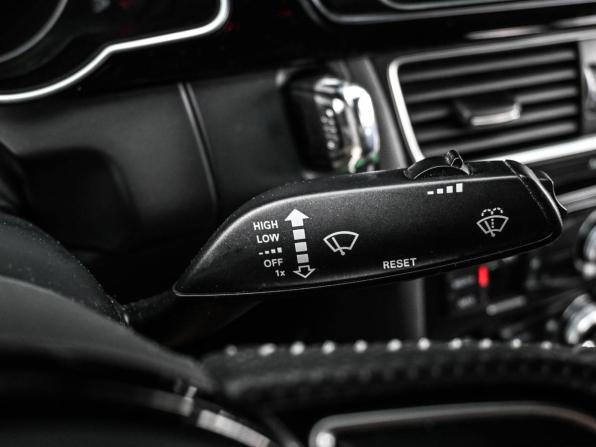 Audi A5 I (8T) Рестайлинг с пробегом 2016 года, цена 2 399 000 рублей, 131547 км, лифтбек, Автокод Объявления