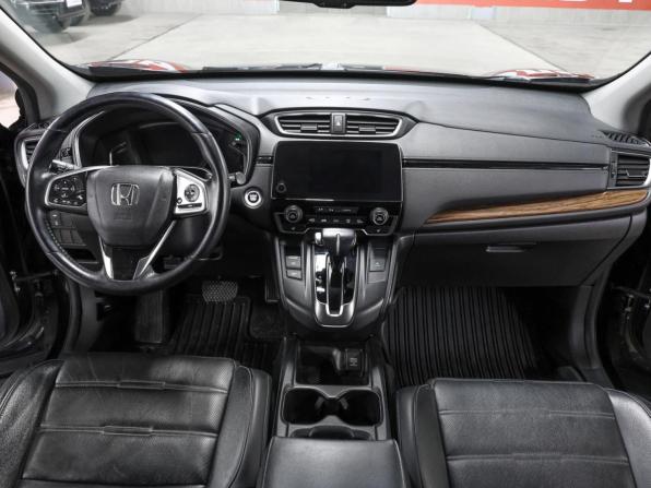 Honda CR-V V с пробегом 2017 года, цена 2 647 000 рублей, 183973 км, внедорожник, Автокод Объявления