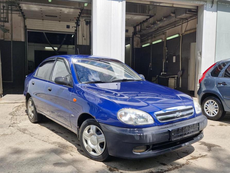 Chevrolet Lanos I Нижний Новгород  - изображение 1