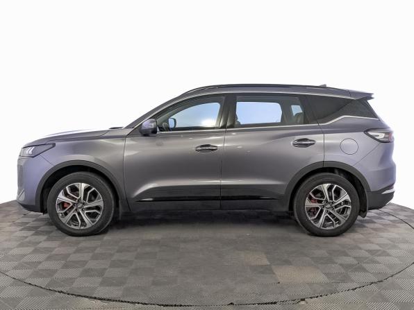 Chery Tiggo 7 Pro Max I Рестайлинг с пробегом 2024 года, цена 2 150 000 рублей, 32398 км, внедорожник, Автокод Объявления