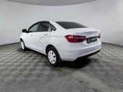 Lada (ВАЗ) Vesta I Уфа  - изображение 33