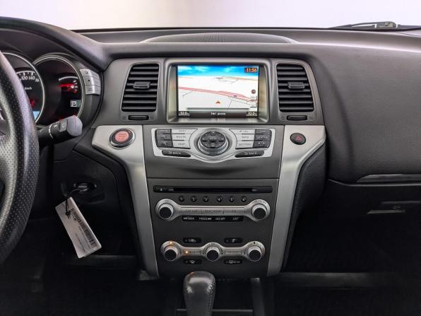 Nissan Murano II (Z51) Рестайлинг 2 с пробегом 2012 года, цена 1 700 000 рублей, 74738 км, внедорожник, Автокод Объявления
