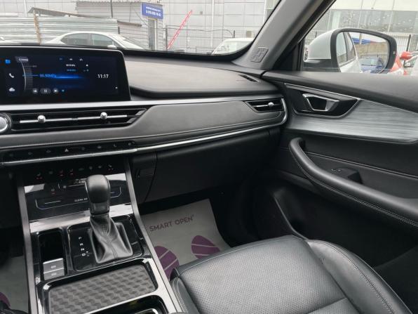 Chery Tiggo 4 Pro I с пробегом 2023 года, цена 1 300 000 рублей, 39000 км, внедорожник, Автокод Объявления