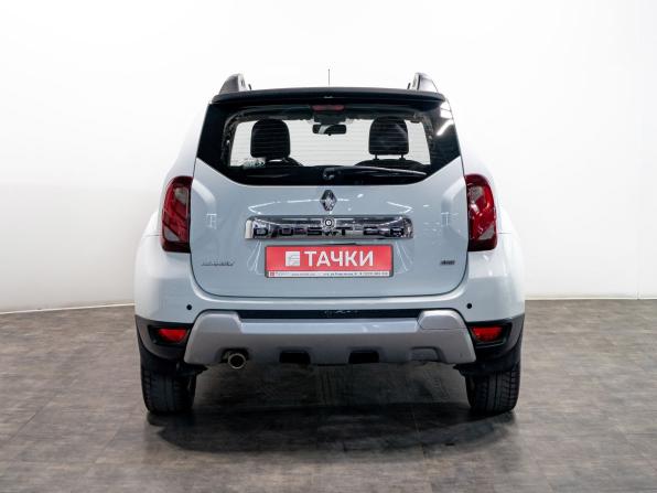 Renault Duster I Рестайлинг с пробегом 2018 года, цена 1 300 000 рублей, 152000 км, внедорожник, Автокод Объявления