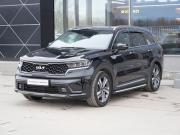 Kia Sorento IV Новосибирск  - изображение 30