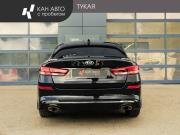 Kia Optima IV Рестайлинг Казань  - изображение 18