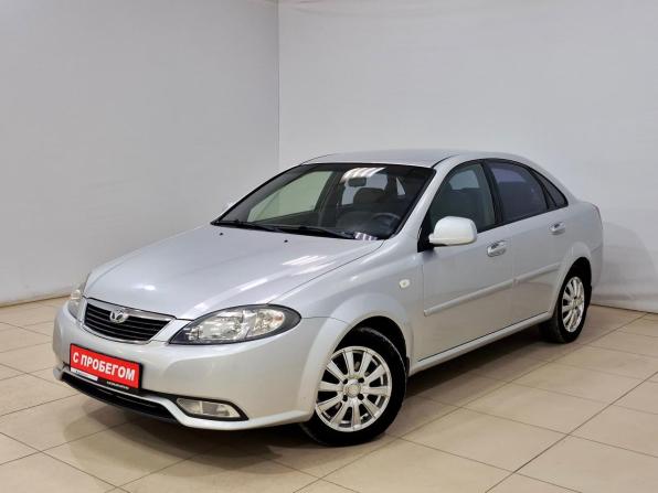 Daewoo Gentra II с пробегом 2014 года, цена 670 000 рублей, 167427 км, седан, Автокод Объявления