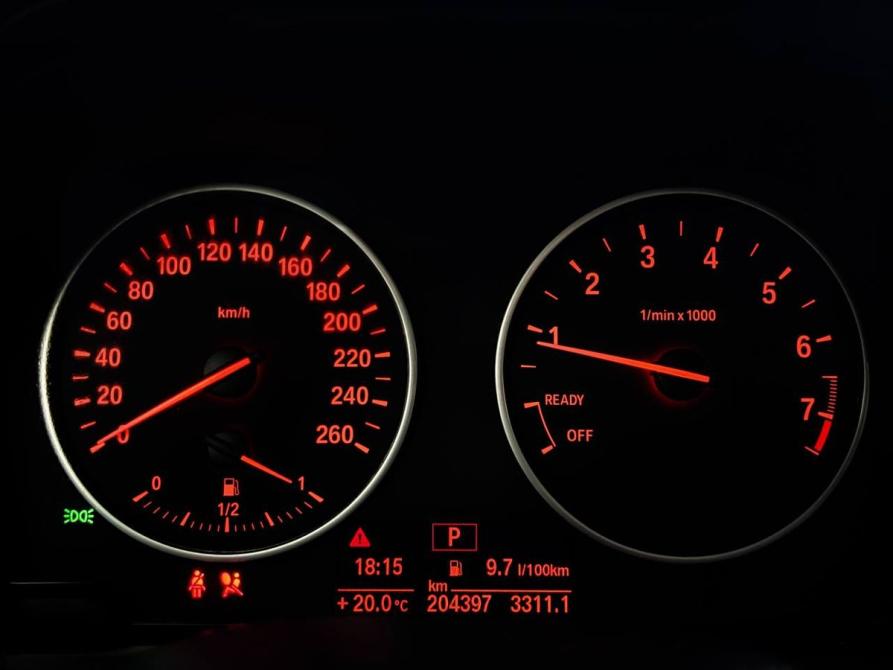BMW 1 серии II (F20/F21) Уфа  - изображение 16
