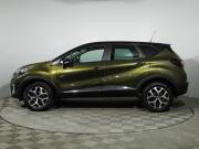 Renault Kaptur I Санкт-Петербург  - изображение 25