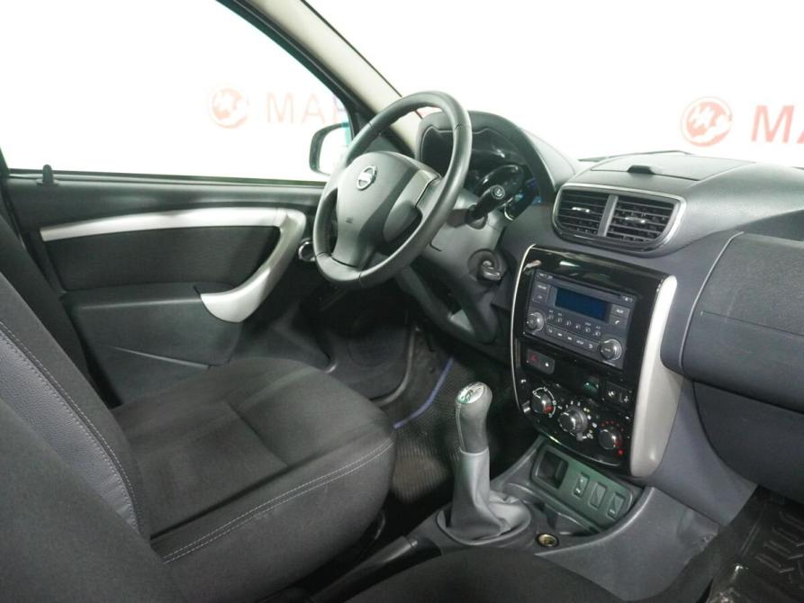 Nissan Terrano III (D10) Вологда  - изображение 10