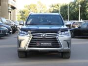 Lexus LX III Рестайлинг 2 Москва  - изображение 27