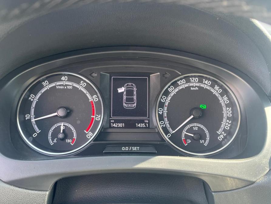 Skoda Rapid I Рестайлинг Ижевск  - изображение 10
