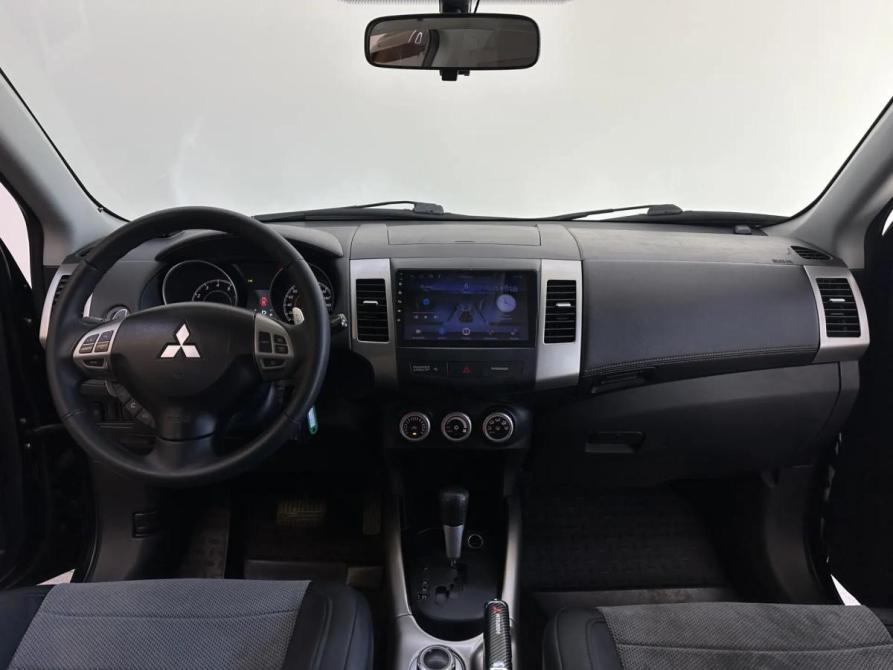 Mitsubishi Outlander II Барнаул  - изображение 10