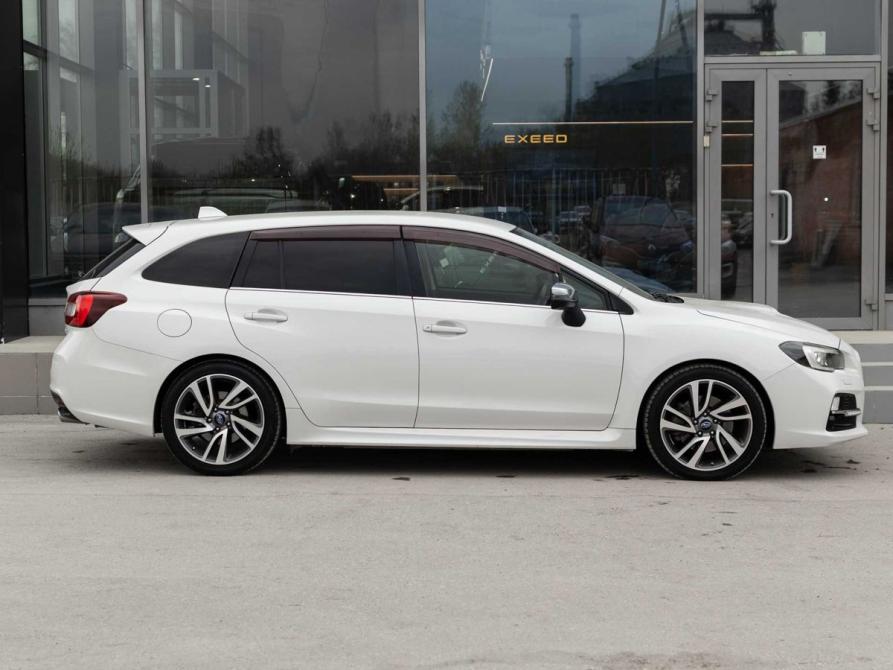 Subaru Levorg I Новосибирск  - изображение 4