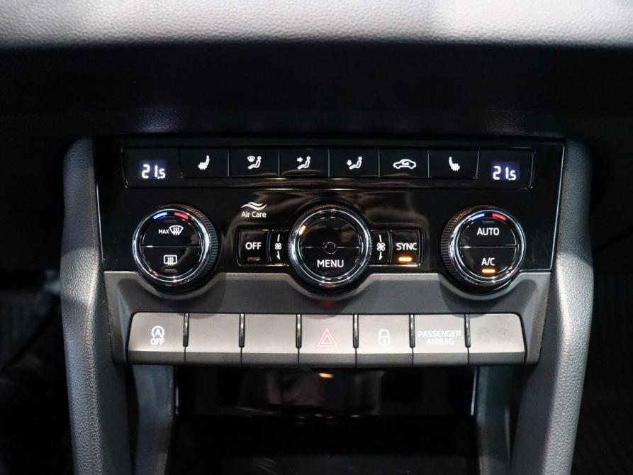 Skoda Karoq I Калининград  - изображение 18