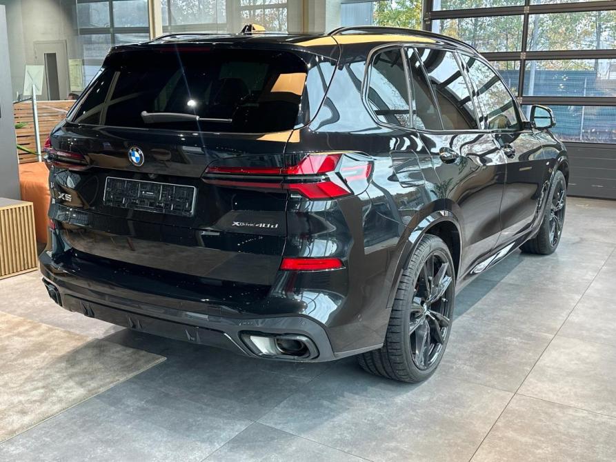 BMW X5 IV (G05/G18) Рестайлинг Москва  - изображение 3