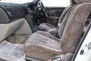 Toyota Mark II VIII (X100) Новокузнецк  - изображение 47