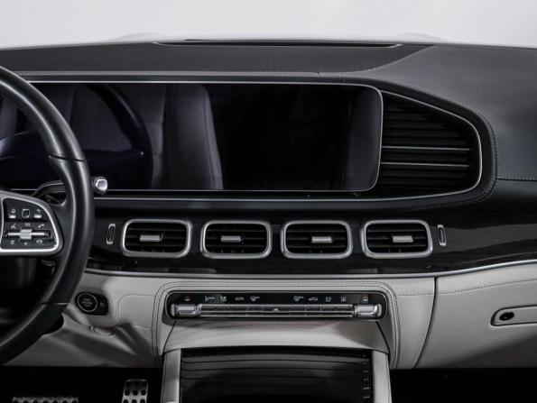 Mercedes-Benz GLS II (X167) с пробегом 2022 года, цена 13 924 336 рублей, 10771 км, внедорожник, Автокод Объявления