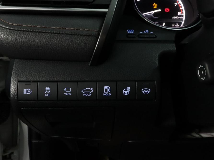 Toyota Camry VIII (XV70) Минеральные Воды  - изображение 11