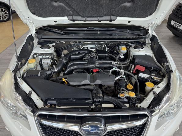 Subaru XV I с пробегом 2012 года, цена 990 000 рублей, 182528 км, внедорожник, Автокод Объявления