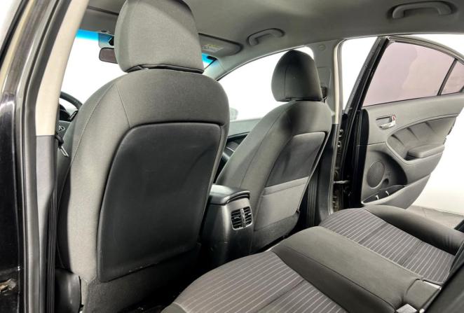 Kia Cerato III Рестайлинг (Classic) с пробегом 2018 года, цена 1 225 000 рублей, 101171 км, седан, Автокод Объявления