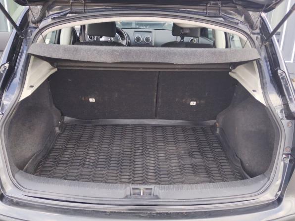 Nissan Qashqai I с пробегом 2009 года, цена 740 000 рублей, 212845 км, внедорожник, Автокод Объявления