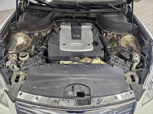 Infiniti EX I (J50) с пробегом 2011 года, цена 1 324 000 рублей, 251906 км, универсал, Автокод Объявления