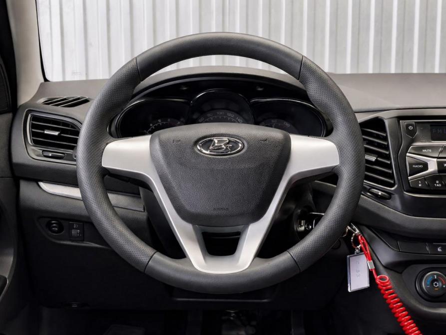 Lada (ВАЗ) Vesta I Пермь  - изображение 7