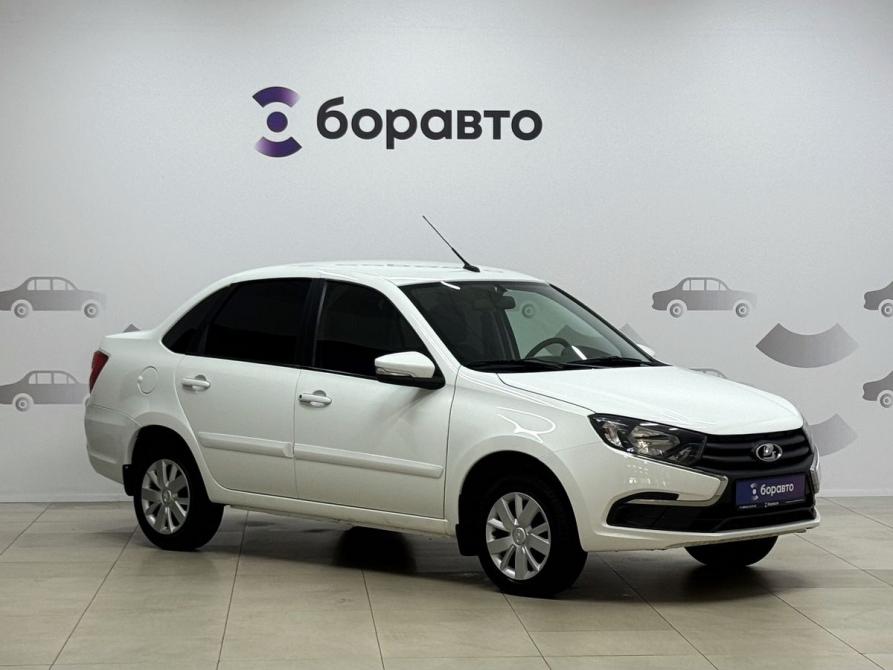 Lada (ВАЗ) Granta I Рестайлинг Ставрополь  - изображение 3