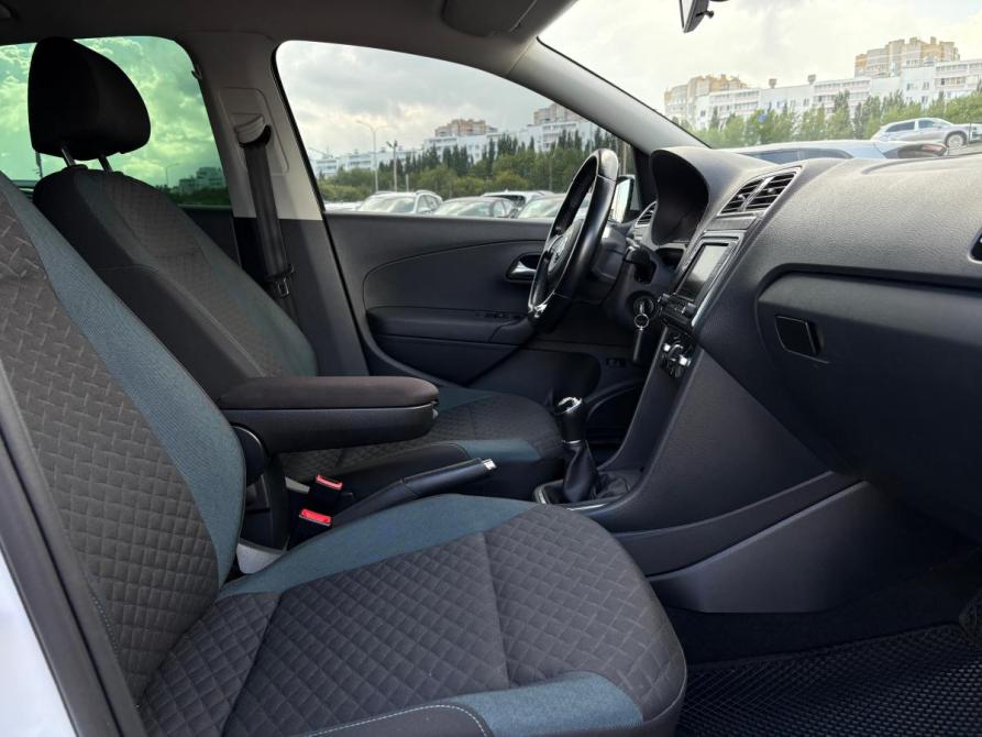 Volkswagen Polo V Рестайлинг Набережные Челны  - изображение 16