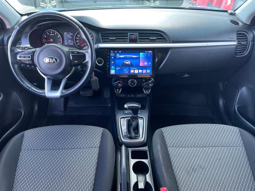 Kia Rio IV Стерлитамак  - изображение 16