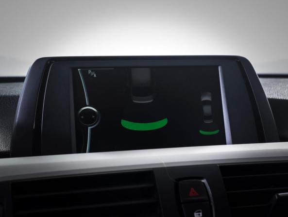 BMW 3 серии VI (F3x) с пробегом 2013 года, цена 1 490 000 рублей, 216074 км, седан, Автокод Объявления