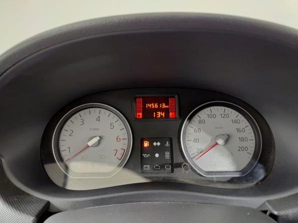Renault Logan I Рестайлинг с пробегом 2013 года, цена 570 000 рублей, 145613 км, седан, Автокод Объявления