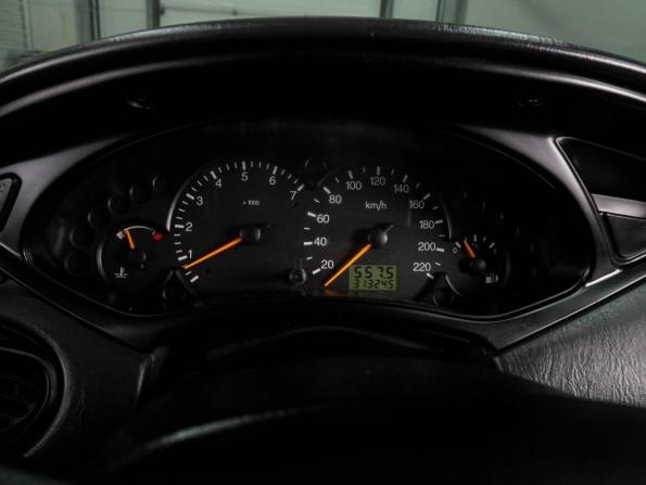 Ford Focus I Рестайлинг с пробегом 2004 года, цена 449 000 рублей, 313244 км, хэтчбек, Автокод Объявления